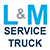 LM Service Truck
